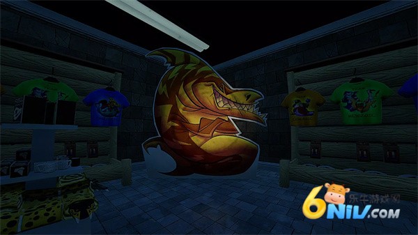 灭绝之夜 第2张图