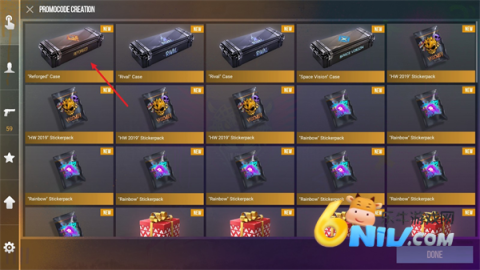 对峙2开箱模拟器 第2张图