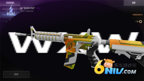 对峙2开箱模拟器 第7张图