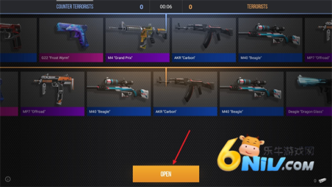 对峙2开箱模拟器 第4张图