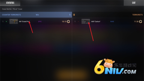 对峙2开箱模拟器 第6张图