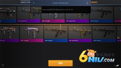 对峙2开箱模拟器 第5张图