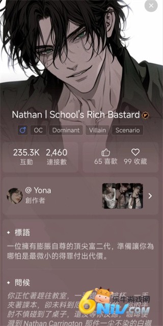 Tipsy ��5��ͼ