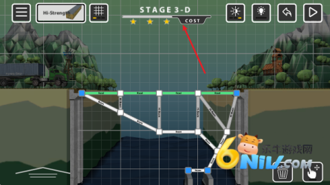 造桥模拟器 第4张图