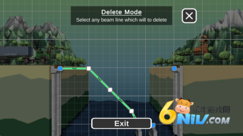 造桥模拟器 第3张图