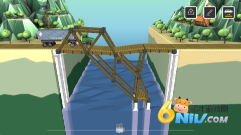 造桥模拟器 第5张图