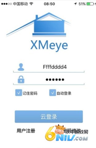 监控眼 第4张图