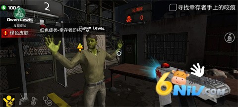 �߾�����ģ���������� ��1��ͼ