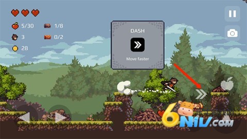 苹果骑士地下城 第4张图