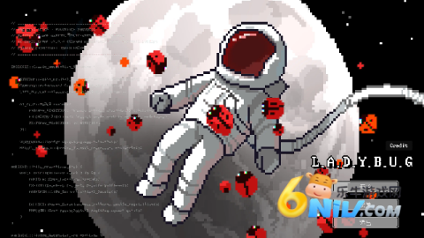 太空瓢虫 太空瓢虫 第1张图