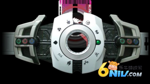 假面骑士黑暗帝骑 第3张图