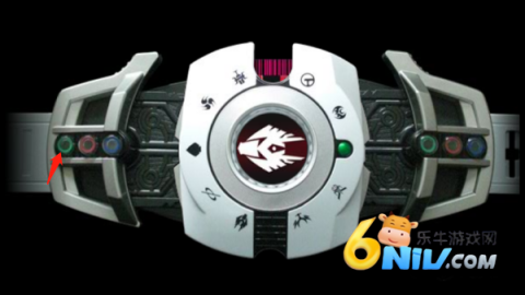 假面骑士黑暗帝骑 第4张图