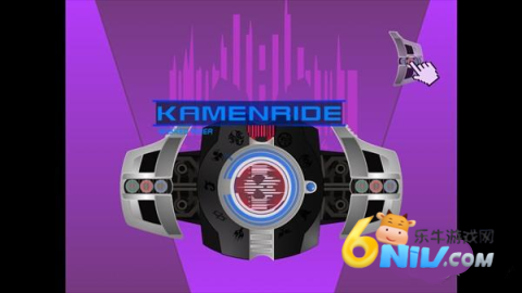 假面骑士黑暗帝骑 第11张图