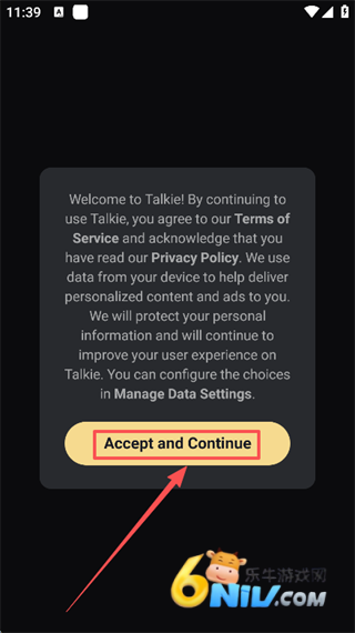 Talkie ��1��ͼ