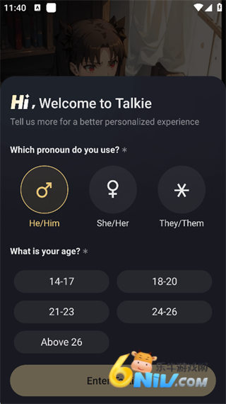Talkie ��2��ͼ