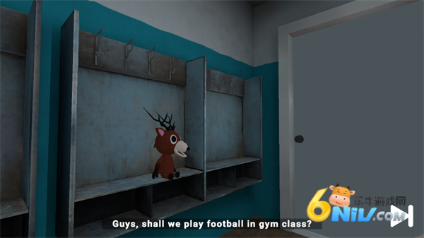 逃离家暴4 第3张图