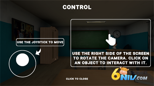 逃离家暴4 第4张图