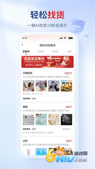 义乌小商品城 第2张图