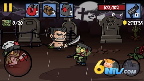 ��ʬʱ��2 ��2��ͼ