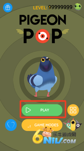 Pigeon Pop 第1张图