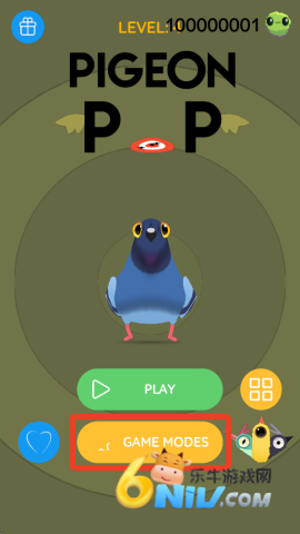 Pigeon Pop 第7张图