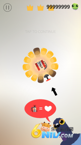 Pigeon Pop 第6张图