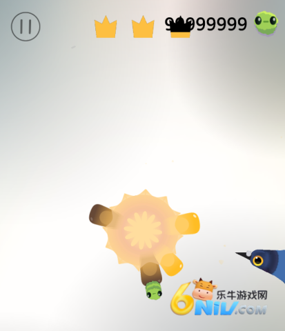 Pigeon Pop 第5张图