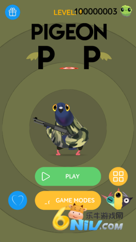 Pigeon Pop 第12张图