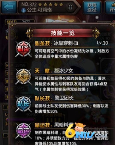 Ѫ��bloodline���� ��3��ͼ