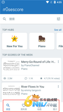 MuseScore ��2��ͼ
