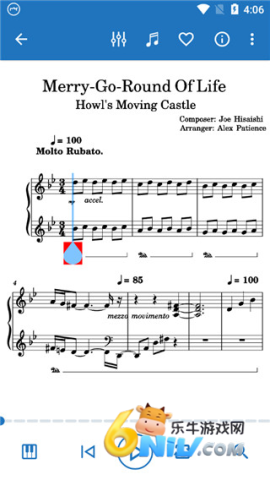 MuseScore ��3��ͼ