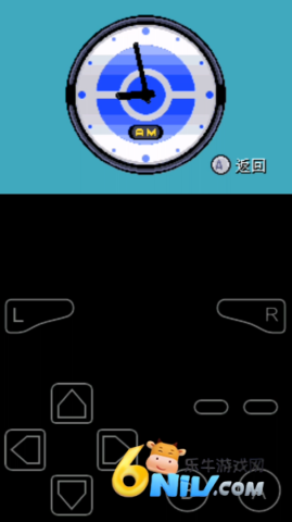 宝可梦格查尔 第4张图