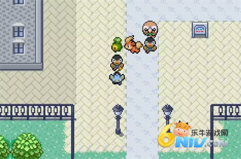 宝可梦格查尔 第5张图