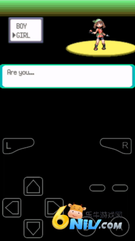 宝可梦格查尔 第3张图