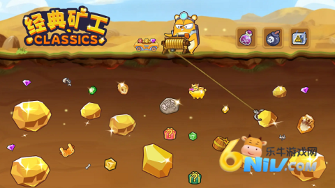 经典矿工 第1张图