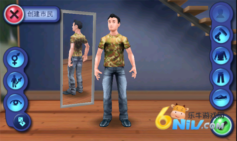 The Sims 3 ��2��ͼ
