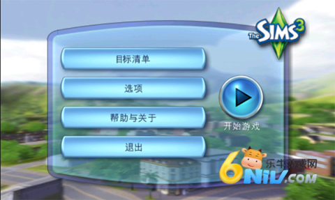 The Sims 3 ��1��ͼ