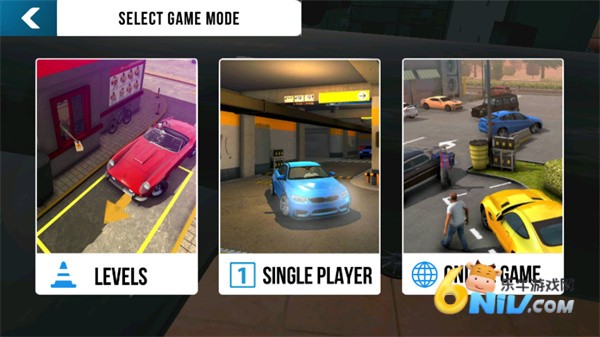 手动挡停车场飞机模组 第2张图