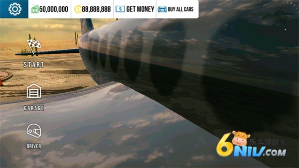 手动挡停车场飞机模组 第1张图