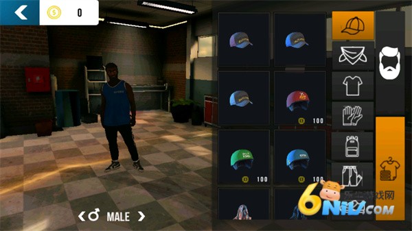 手动挡停车场飞机模组 第4张图