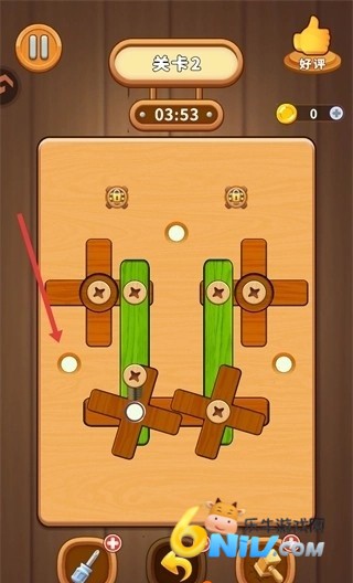 打螺丝拧不住拔钉子 第3张图