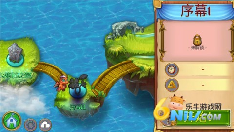 Merge Dragons 第2张图