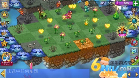 Merge Dragons 第6张图