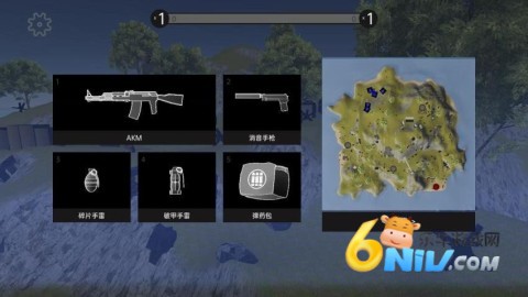 军团史诗战争手机版 第1张图
