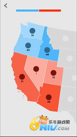 帝国扩张游戏 第3张图
