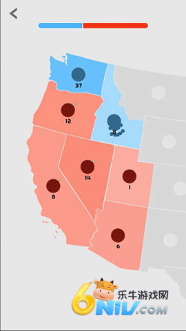帝国扩张游戏 第4张图