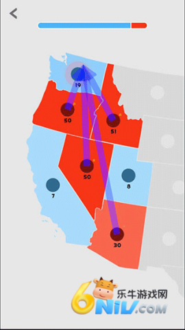 帝国扩张游戏 第5张图