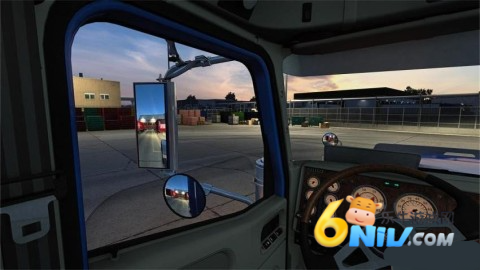 卡车驾驶遨游 第2张图
