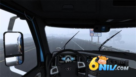 卡车驾驶遨游 第4张图