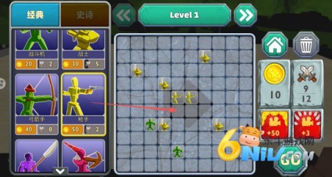 �����۹�ս�� ��4��ͼ